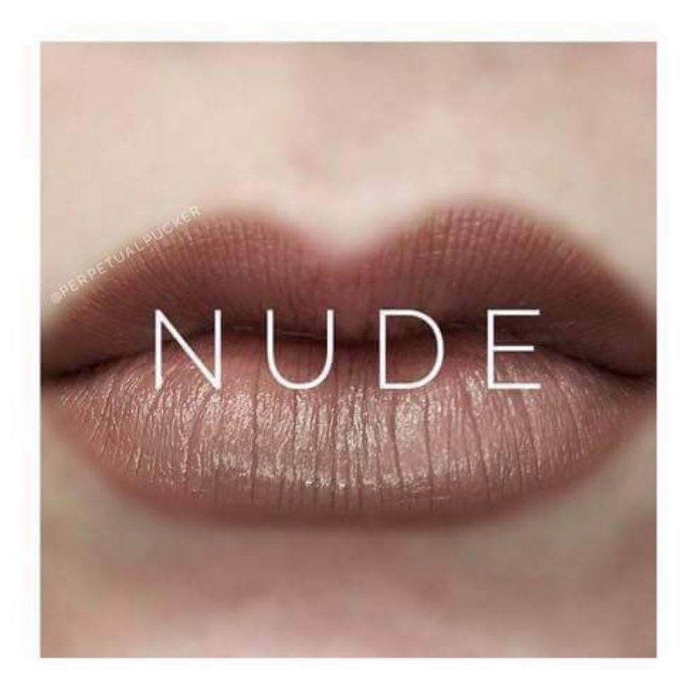 Nude LipSense